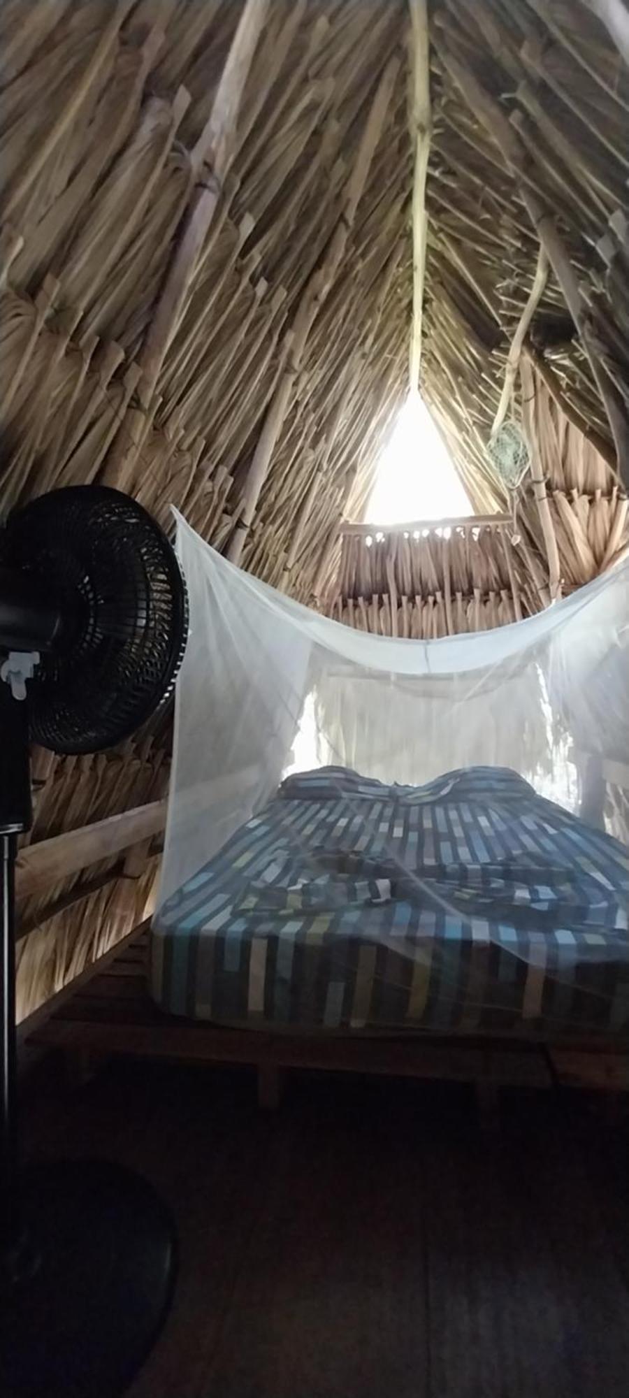 Eco-Camping Mango Feliz Rincon Del Mar San Onofre Esterno foto